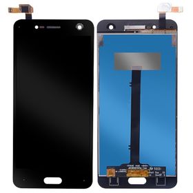 Turkcell T80 Dokunmatik Siyah Çıtasız Lcd Ekran