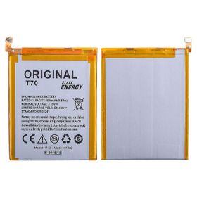 Türkcell T80 Uyumlu Batarya