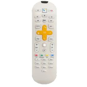 Turkcell Tv kumandası Klavyesiz