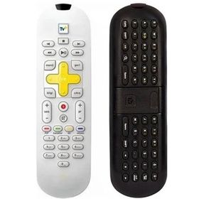Turkcell Tv + Plus Klavyeli Kumanda