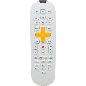 Turkcell TV+ Plus Klavyesiz Kumanda
