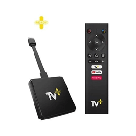 Turkcell TV Plus Ready 8 GB 4K Android TV Box
