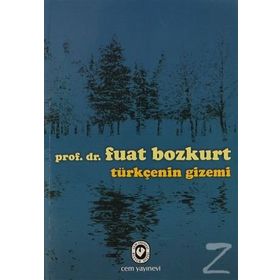 TÜRKÇENİN GIZEMI - FUAT BOZKURT (ISBN:9789754068733)