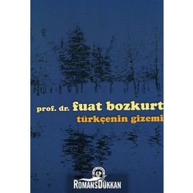 TÜRKÇENİN GIZEMI - FUAT BOZKURT