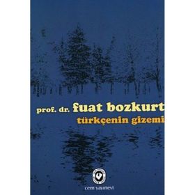 TÜRKÇENİN GIZEMI - FUAT BOZKURT