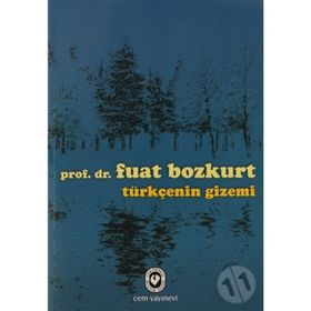 TÜRKÇENİN GIZEMI - FUAT BOZKURT