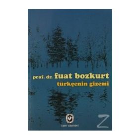 TÜRKÇENİN GIZEMI - FUAT BOZKURT