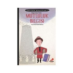Türkçenin Muhafızları 3 - Mutluluk Bilgisi - Özgür Aras Tüfek