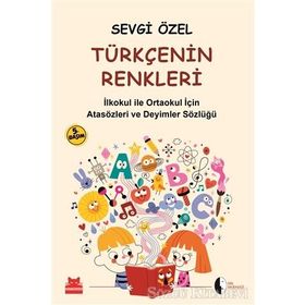 Türkçenin Renkleri - Sevgi Özel