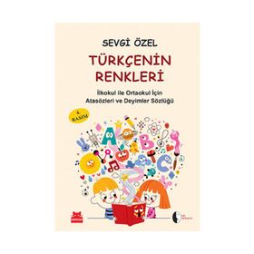 Türkçenin Renkleri - Sevgi Özel