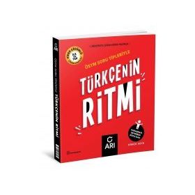 Türkçenin Ritmi Arı Yayıncılık