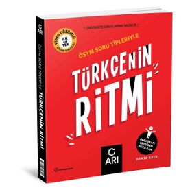 Türkçenin Ritmi Arı Yayıncılık