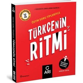 Türkçenin Ritmi Arı Yayıncılık