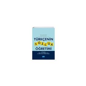 Türkçenin Sözcük Öğretimi-Nobel Akademik Yayıncılık