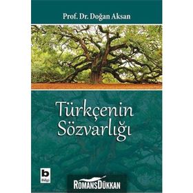 Türkçenin Sözvarlığı - Doğan Aksan