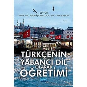 Türkçenin Yabancı Dil Olarak Öğretimi - Abdurrahim Elveren