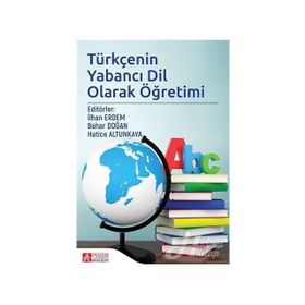 Türkçenin Yabancı Dil Olarak Öğretimi Kollektif Nobel Yayın Dağıtım