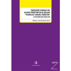 Türkçenin Yabancı Dil Olarak Öğretimi Kollektif Nobel Yayın Dağıtım
