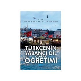Türkçenin Yabancı Dil Olarak Öğretimi Kollektif Nobel Yayın Dağıtım