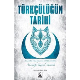 Türkçülüğün Tarihi - Çınar Özkan