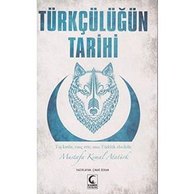Türkçülüğün Tarihi - Yusuf Arçura