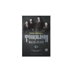 Türkcülüyün Meseleleri - Oder Alizade