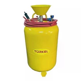 Türkel EX100 Köpük Püskürtme Makinesi