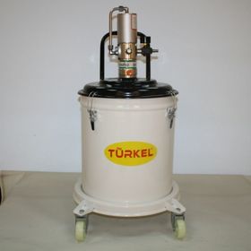 Türkel LD-609A Havalı Gres Pompası