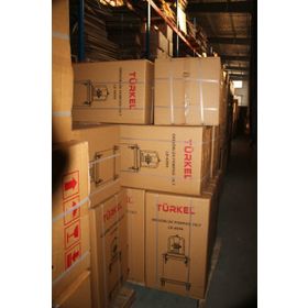 Türkel LD-609A Havalı Gres Pompası