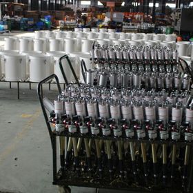 Türkel LD-609A Havalı Gres Pompası