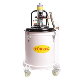 Türkel LD-609A Havalı Gres Pompası
