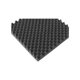 Türkeli 50 Dns 40 mm 50x50 cm Yanmaz Sünger