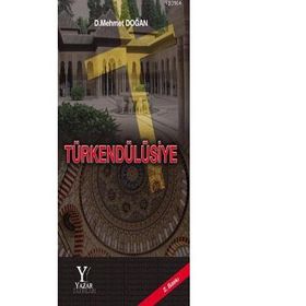 TÜRKENDÜLÜSİYE - D. MEHMET DOĞAN