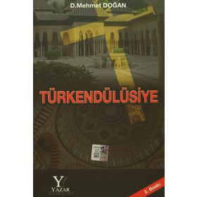 TÜRKENDÜLÜSİYE - D. MEHMET DOĞAN
