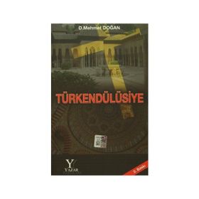 TÜRKENDÜLÜSİYE - D. MEHMET DOĞAN