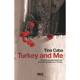 Turkey and Me Gece Kitaplığı