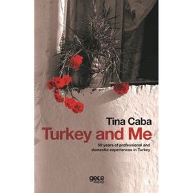 Turkey and Me Gece Kitaplığı