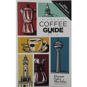 Turkey Coffee Guide 2019 - Humanist Kitap Yayıncılık