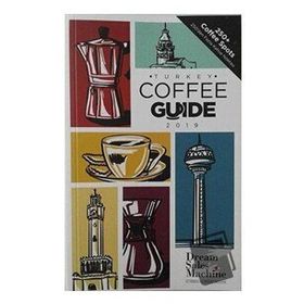 Turkey Coffee Guide 2019 - Humanist Kitap Yayıncılık