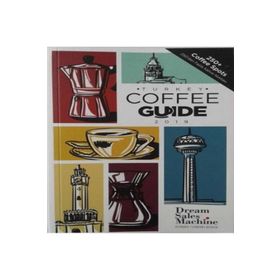 Turkey Coffee Guide 2019 - Humanist Kitap Yayıncılık