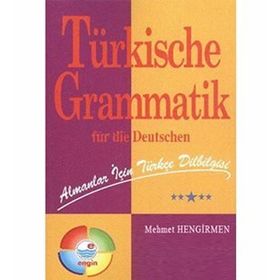 Türkische Gramatik - Mehmet Hengirmen