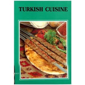 TURKISCHE KÜCHE - GENEL