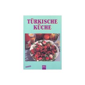 TURKISCHE KÜCHE - GENEL