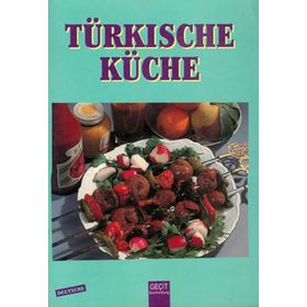 TURKISCHE KÜCHE - GENEL