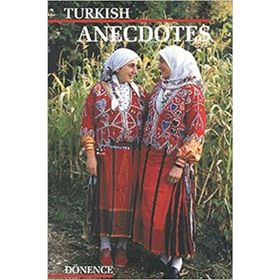 Turkish Anecdotes - Semih Poroy