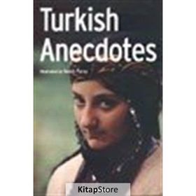 Turkish Anecdotes - Semih Poroy