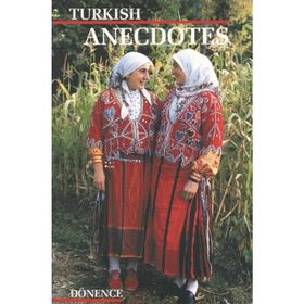 Turkish Anecdotes - Semih Poroy