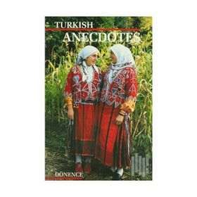 Turkish Anecdotes - Semih Poroy