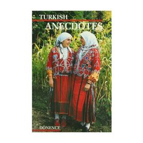 Turkish Anecdotes - Semih Poroy