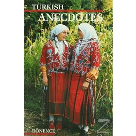 Turkish Anecdotes - Semih Poroy